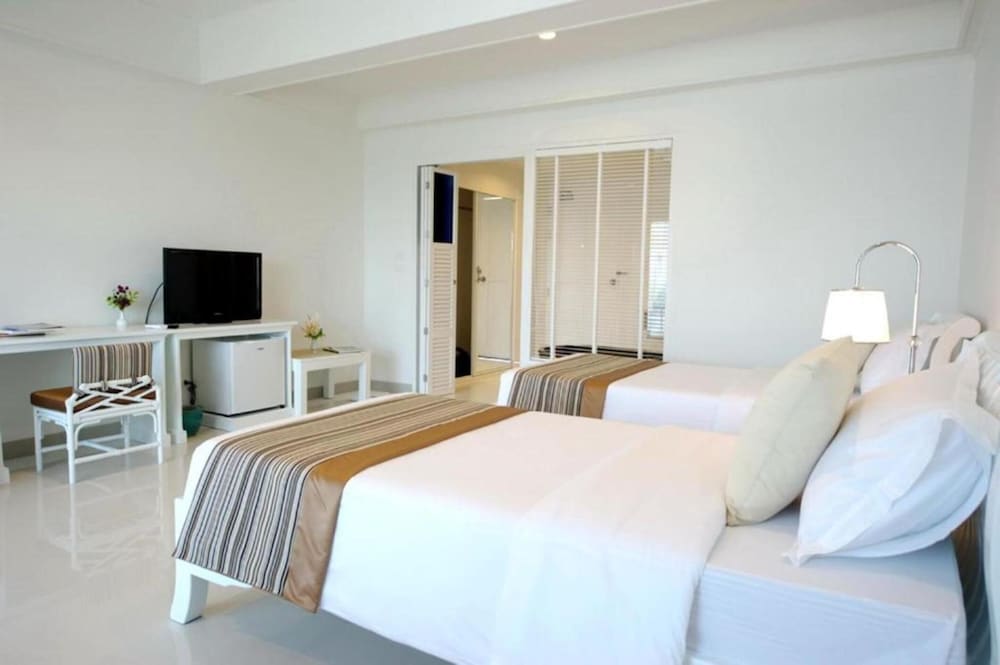 Cera Resort Cha Am 16/72