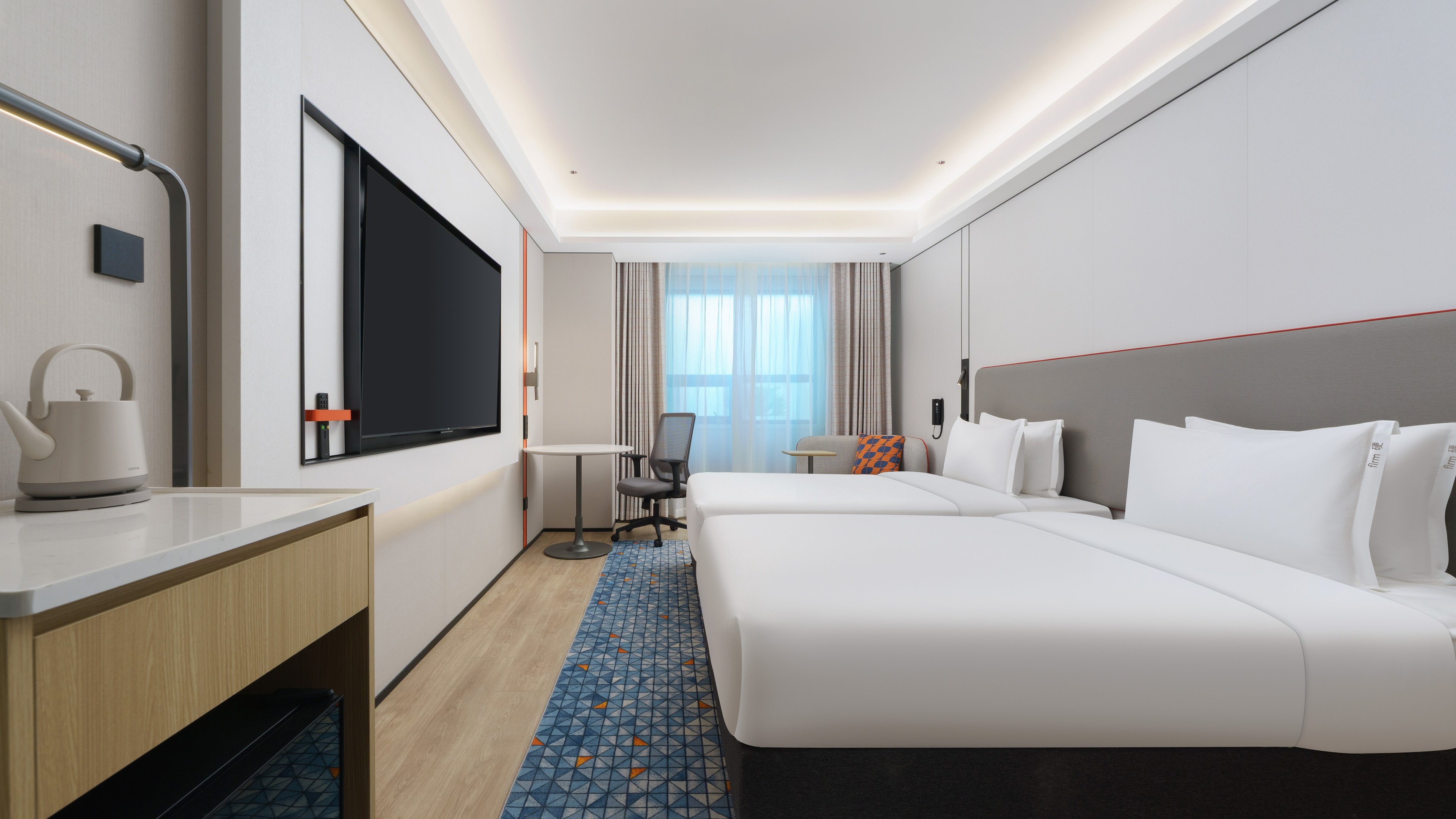 Holiday Inn Express Dalian City Center 14/50