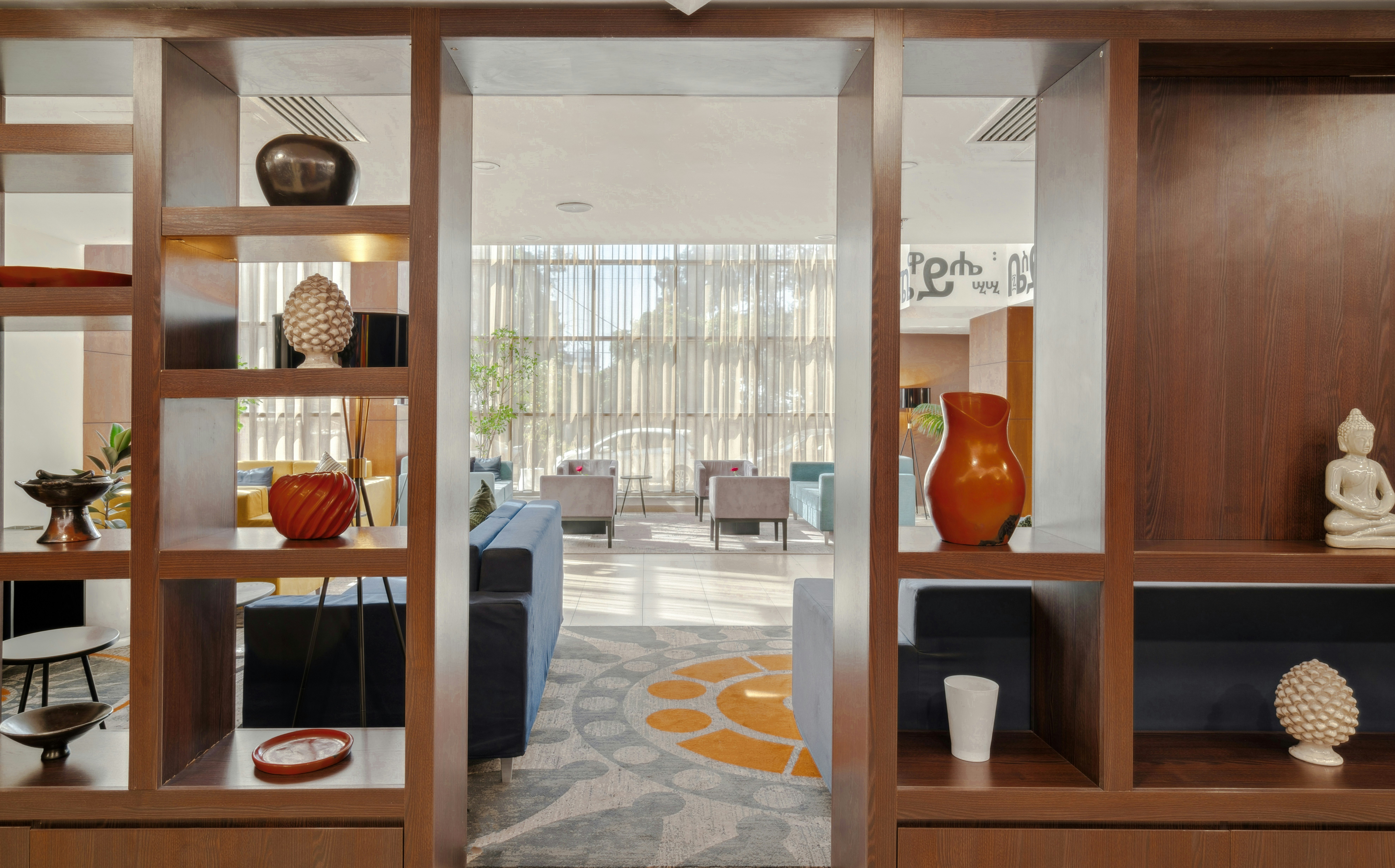 DoubleTree by Hilton Addis Ababa Airport 20/44