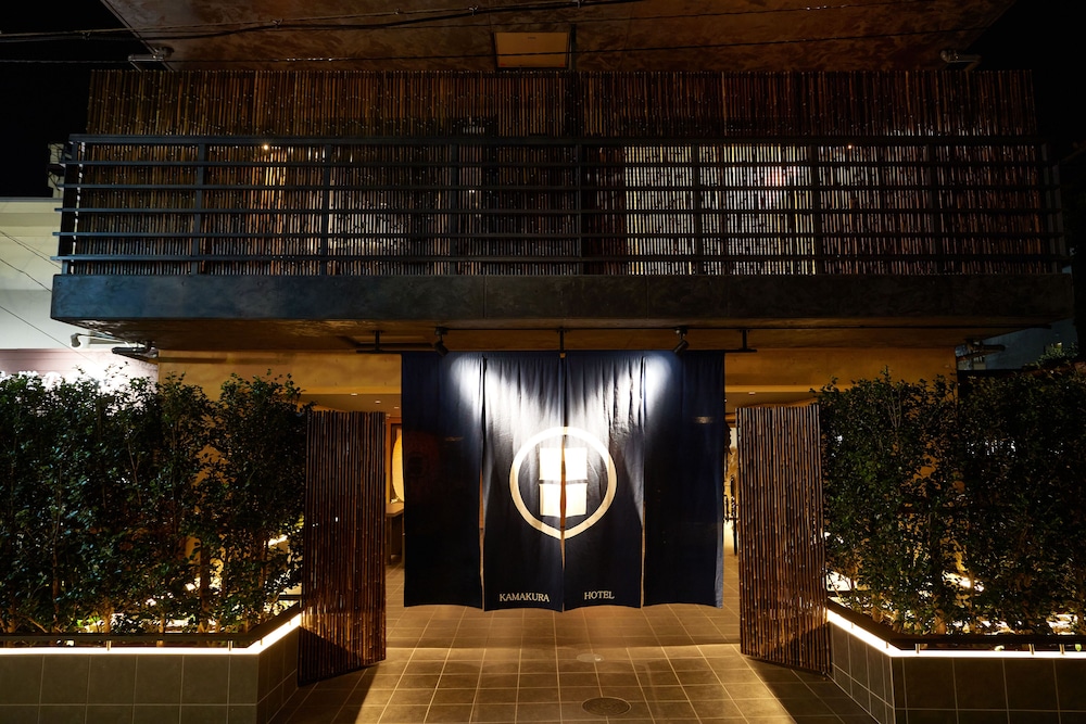 Kamakura Hotel 5/50