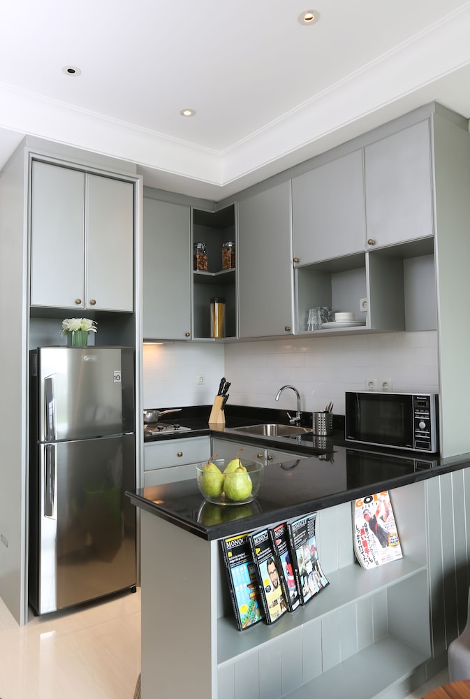Havenwood Residence Tb Simatupang 15/19