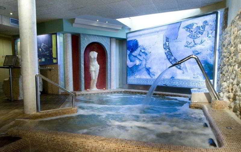 La Casa Mudejar Hotel Spa 8/21