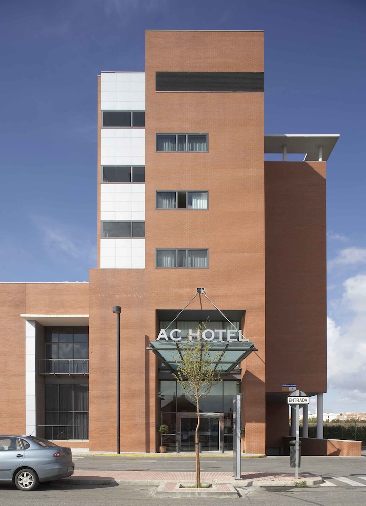 AC Hotel Alcala de Henares by Marriott 3/50