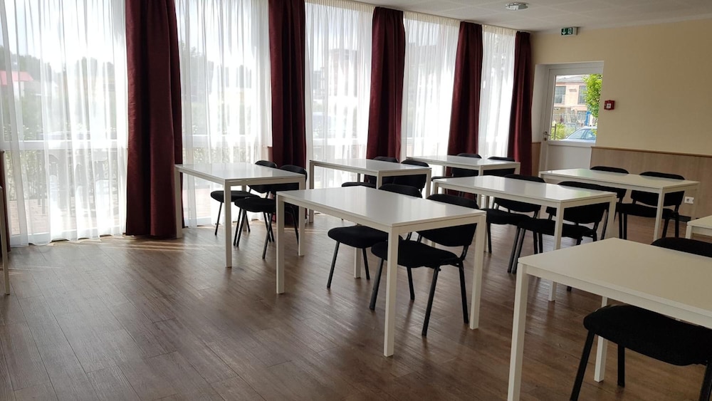 DREAM INN REGENSBURG 22/43