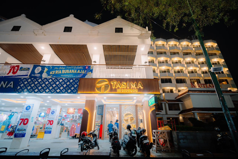 Tasima Residence Malioboro 1/10