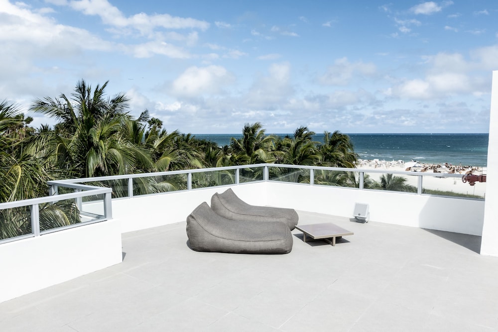 The Sagamore Hotel South Beach 45/74
