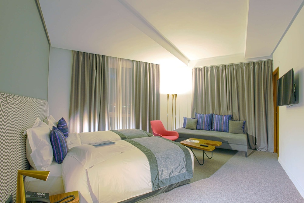 Kyriad Residence Casablanca Centre Ville 22/57