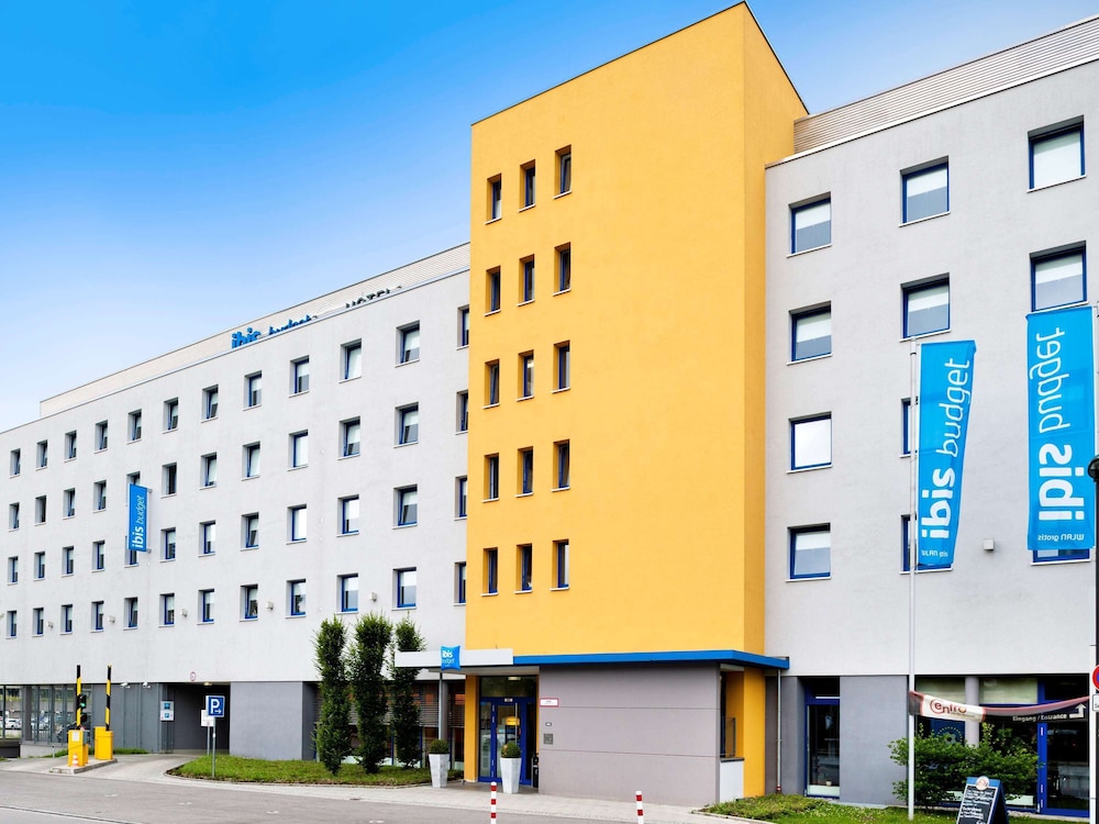 ibis budget Muenchen Ost Messe 2/48
