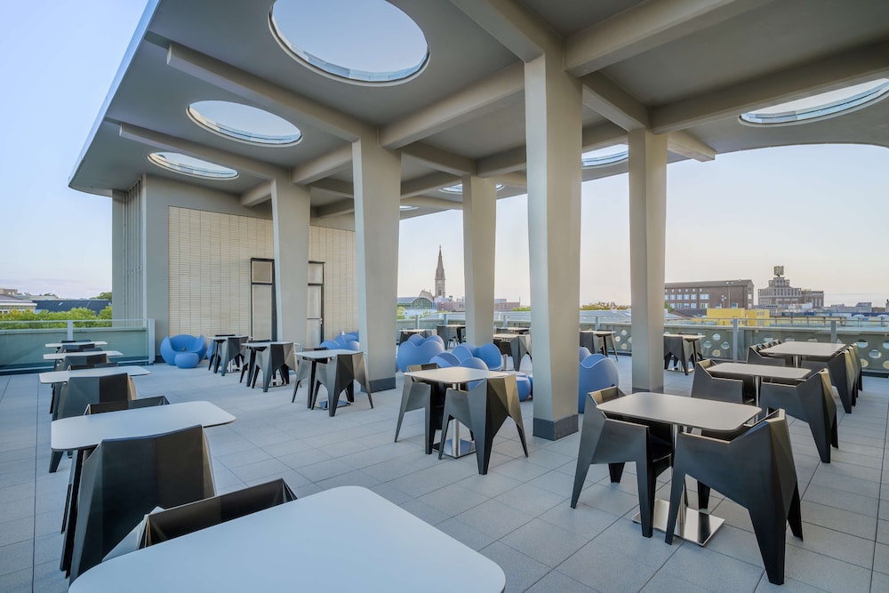 Prize by Radisson, Dortmund City 36/45