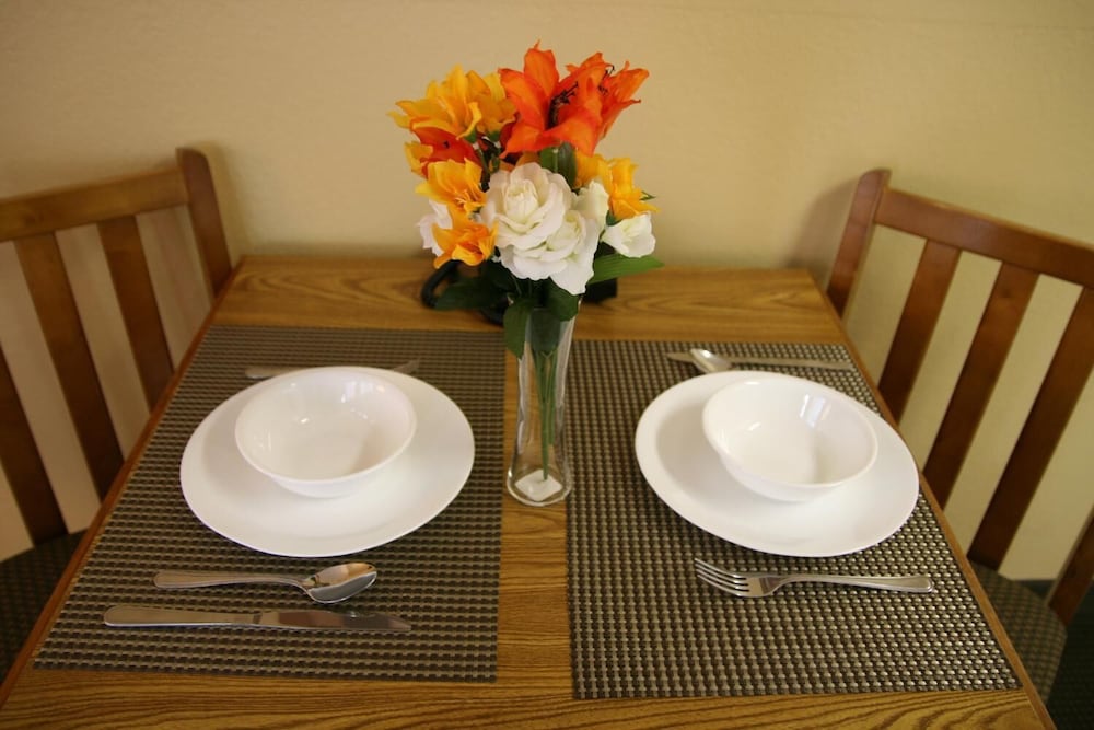 Affordable Suites Wilson 26/32