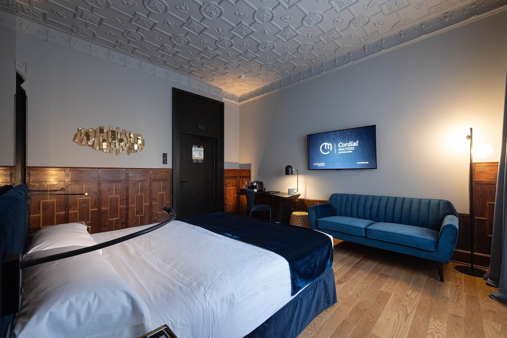 Boutique Hotel Cordial Malteses - Adults Only 23/67