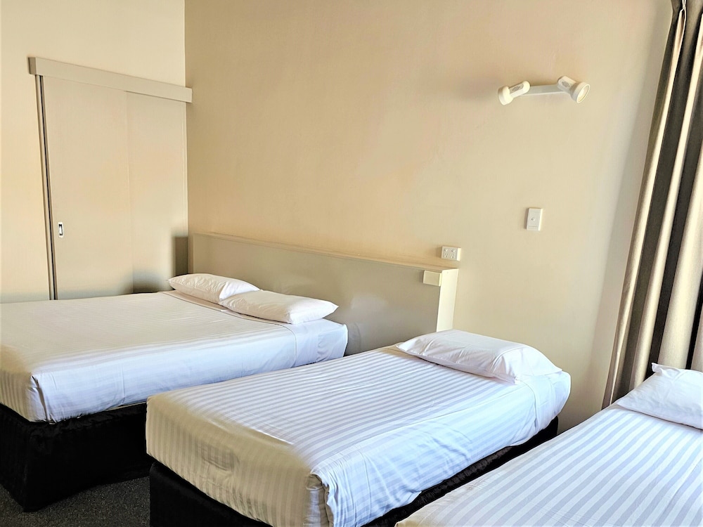 Sanno Marracoonda Airport Hotel 6/37