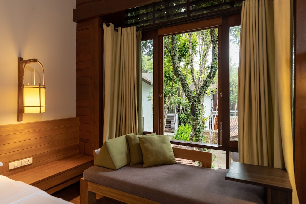 The Tubkaak Krabi Boutique Resort 38/73