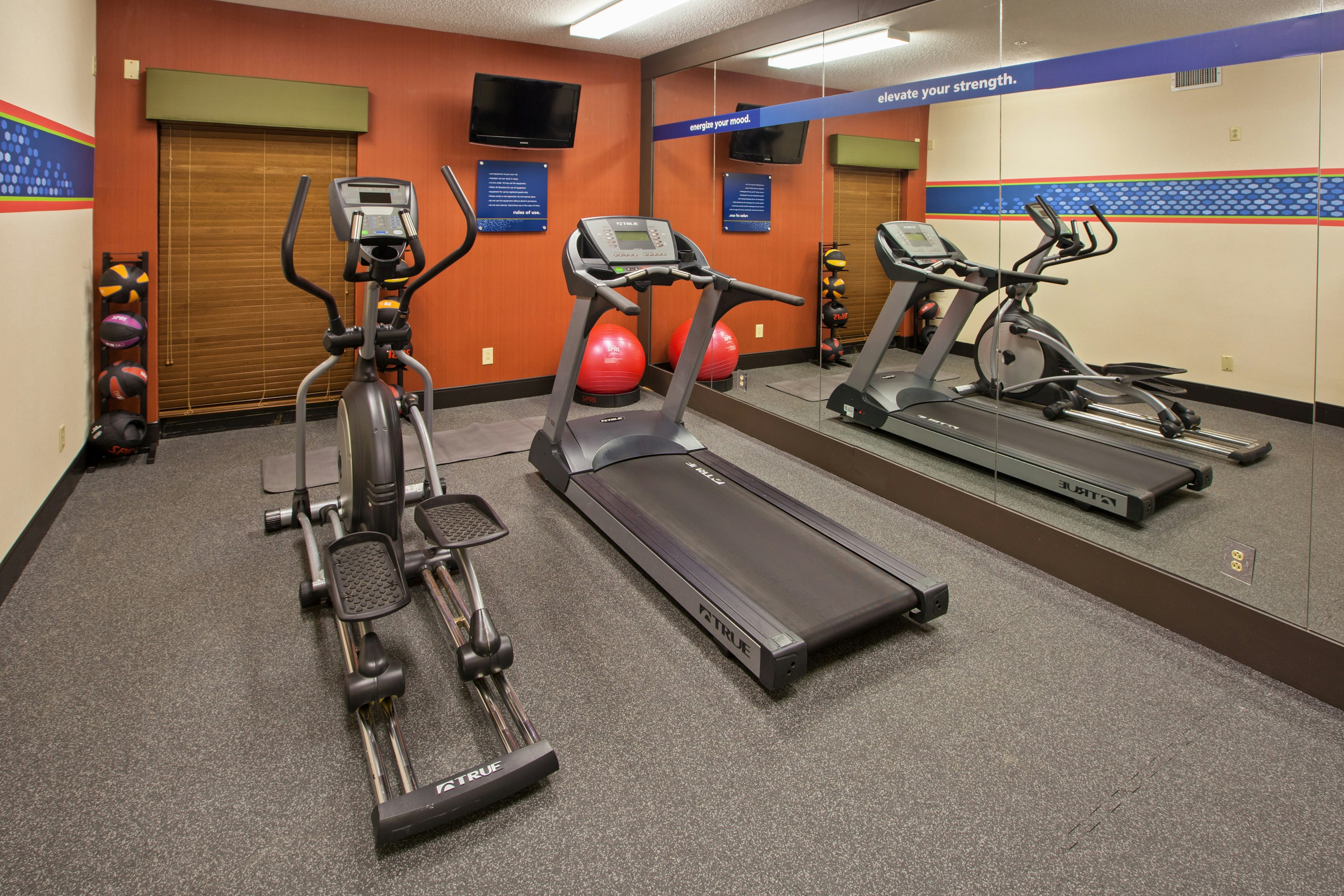 Hampton Inn Chattanooga- Hixson 18/31