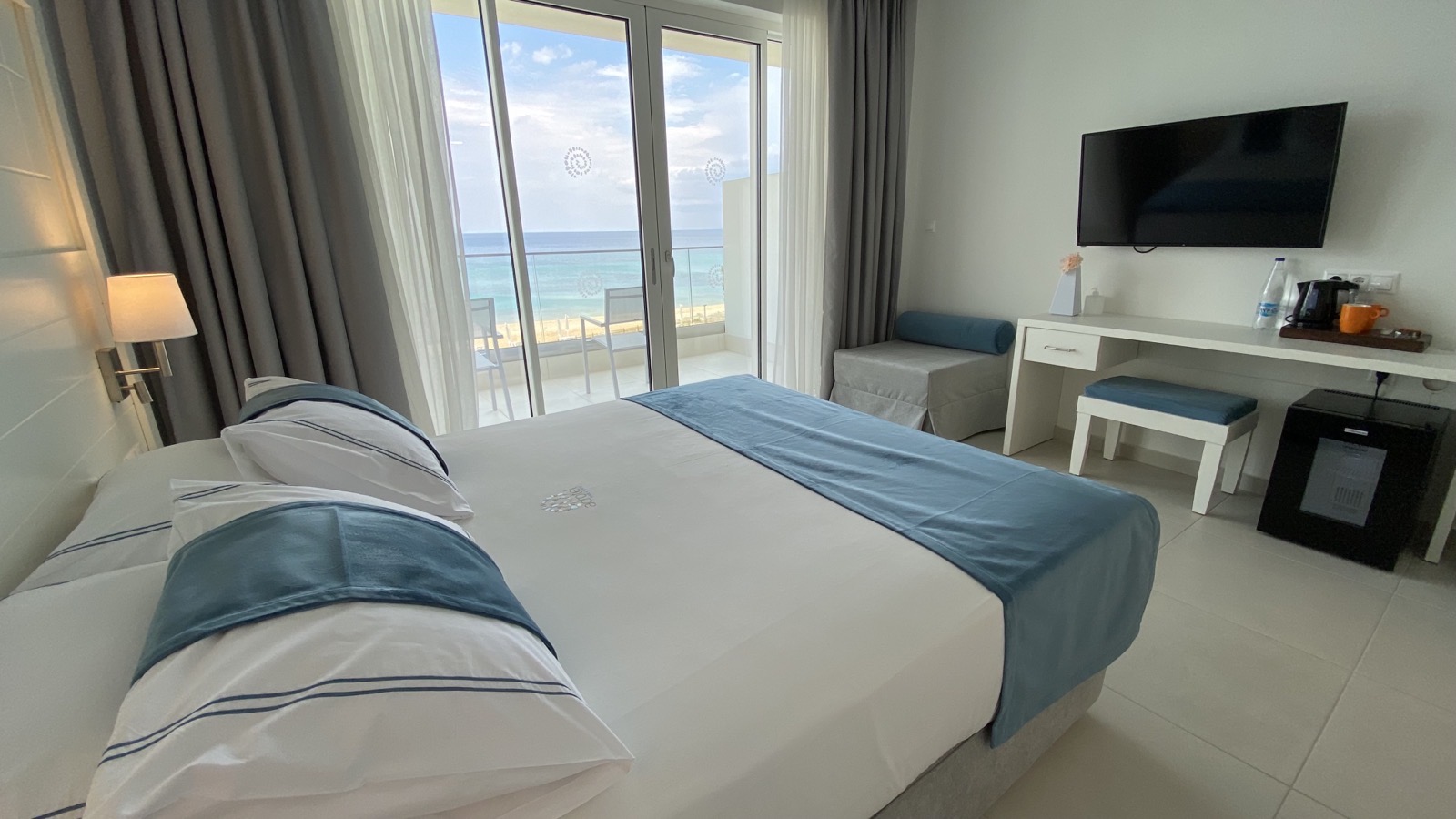 Superior Room Sea View