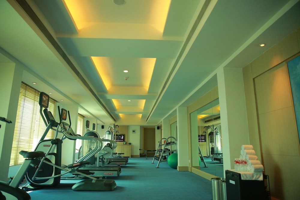 Radisson Hyderabad Hitec City 29/66