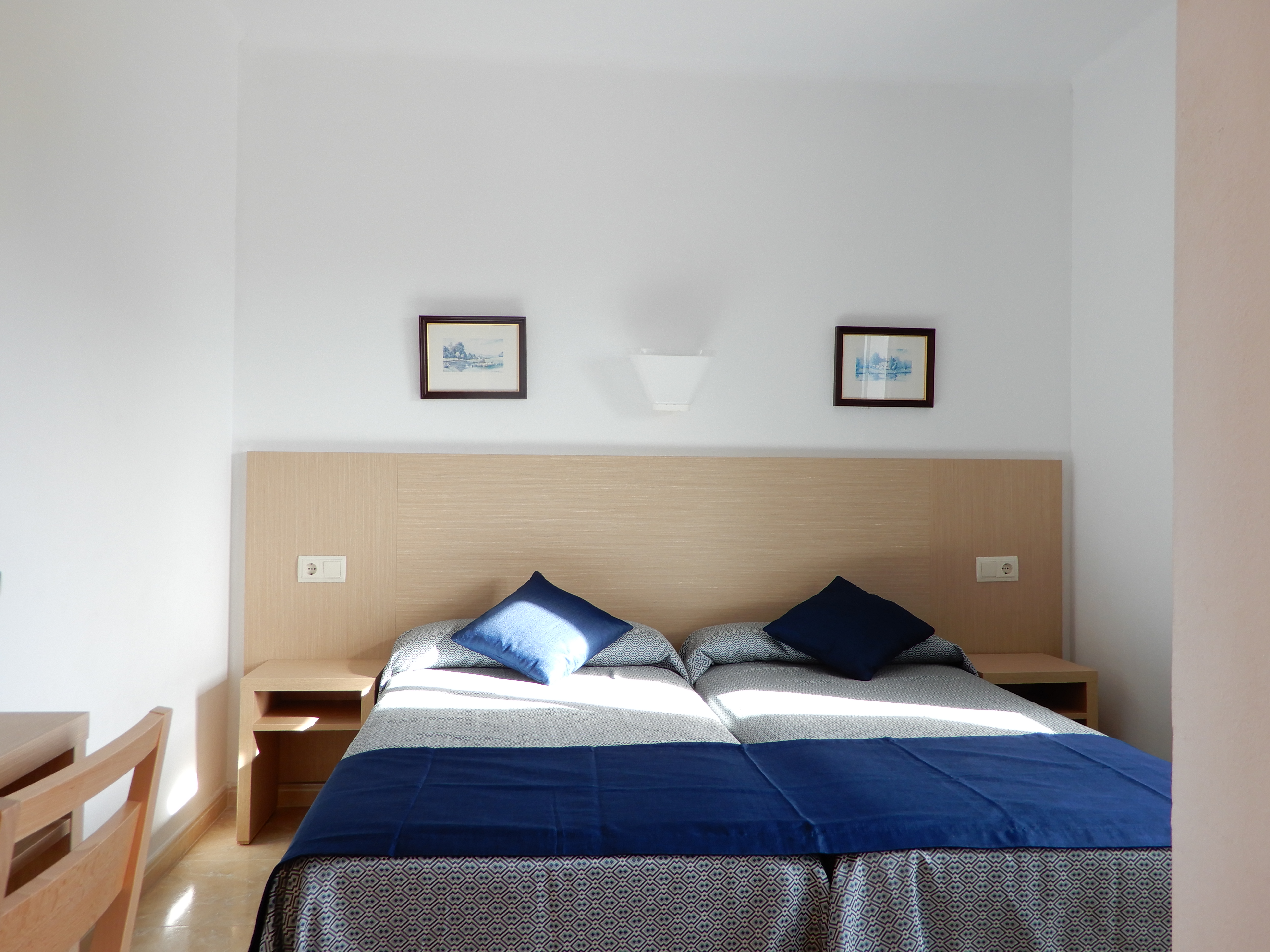 Marina Palmanova Apartamentos 12/50