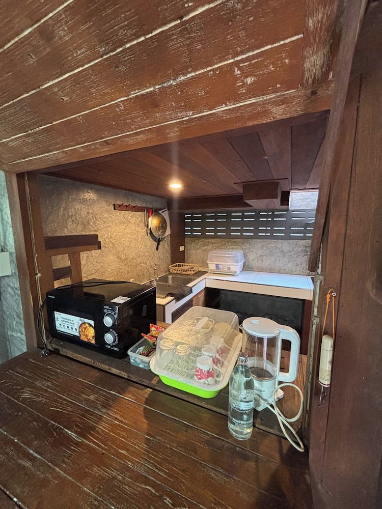 Boutique Village Hotel SHA Plus 10/71