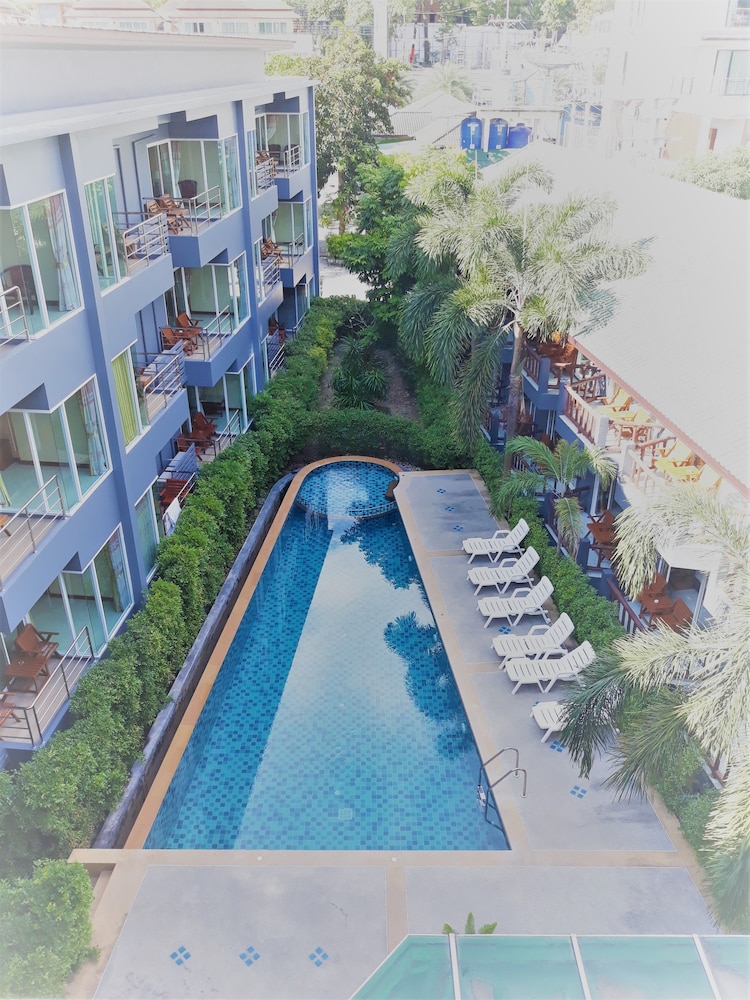Aonang Village Resort 42/50