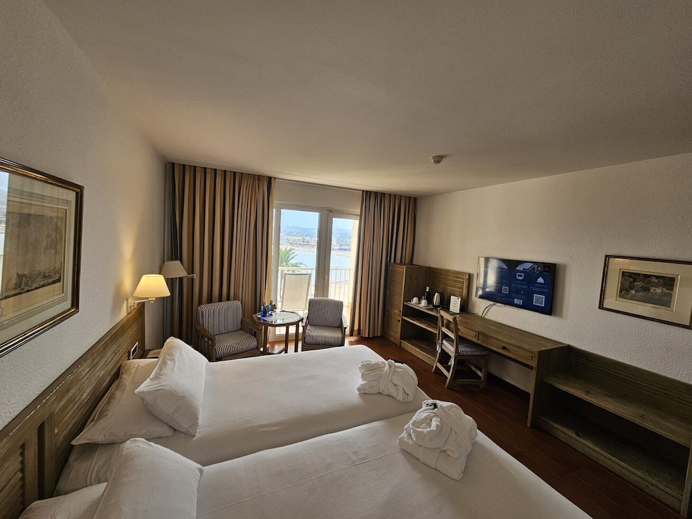 PARADOR DE JAVEA 13/49