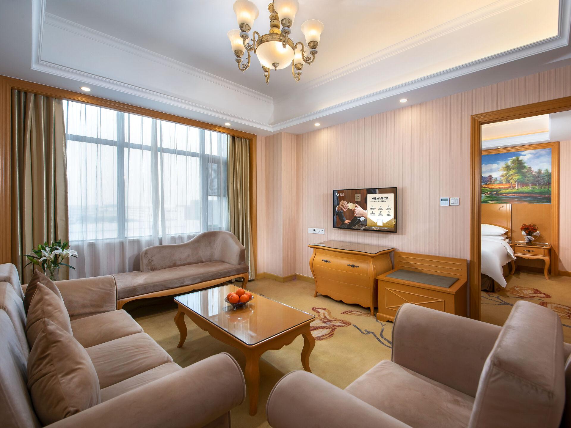 Vienna International Hotel (Shenzhen Airport Hangcheng) 30/36