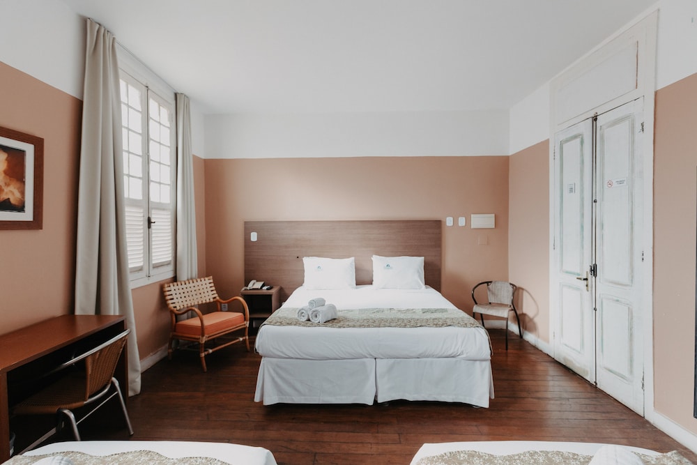 Hotel Grao Para 23/61