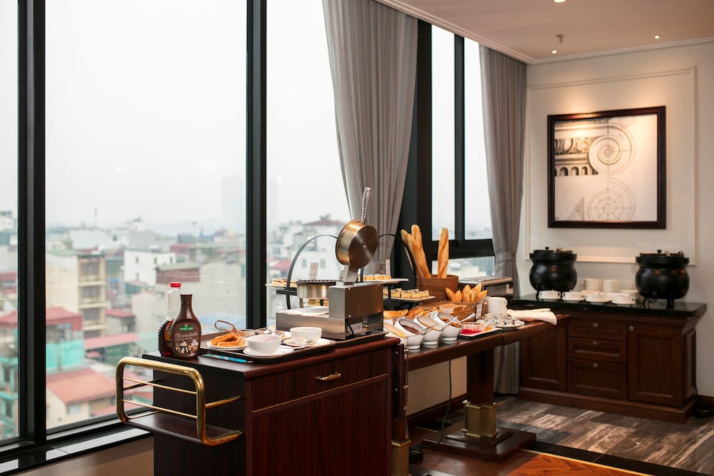 San Grand Hotel 34/47