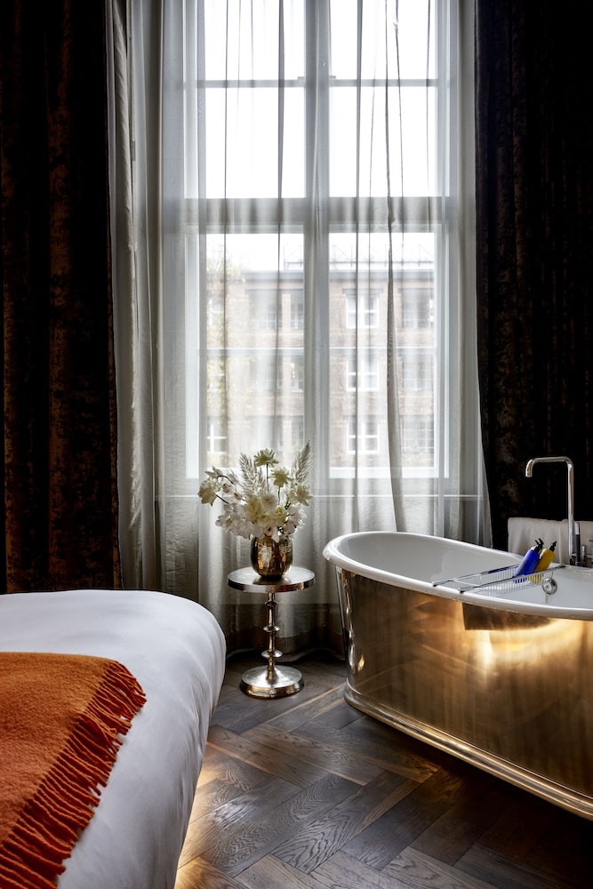 Hotel Das Stue Berlin 13/50