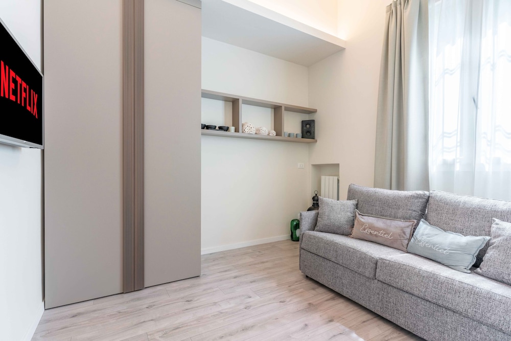 Meneghina Suites Foresteria Lombarda 13/20