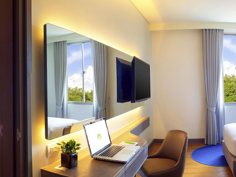 Ibis Styles Siem Reap 33/46
