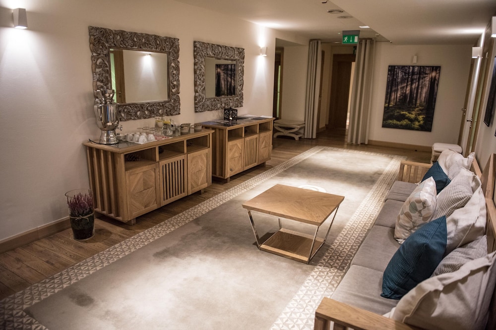 Aries Hotel Spa 29/50