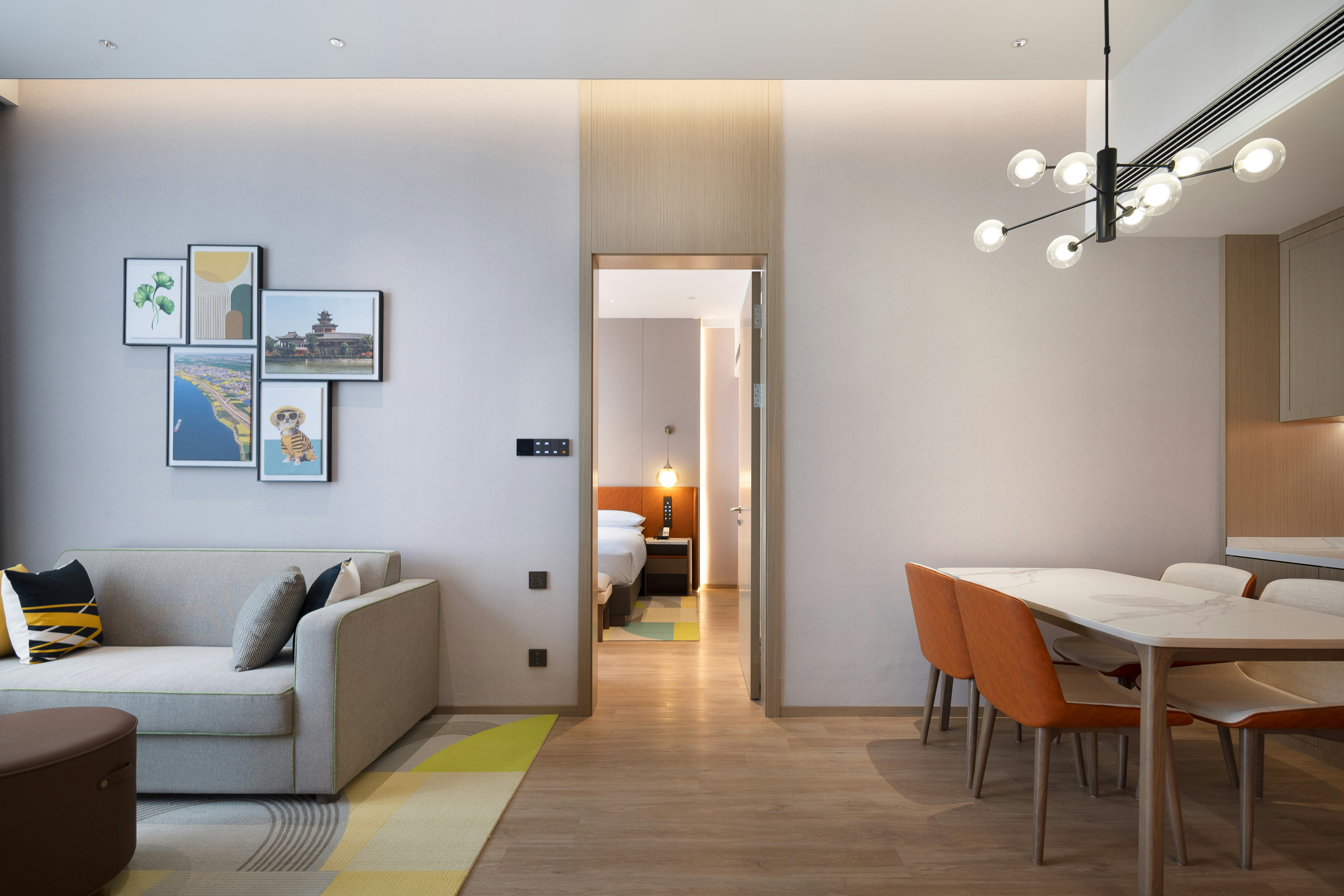 Home2 Suites by Hilton Chaozhou 33/60