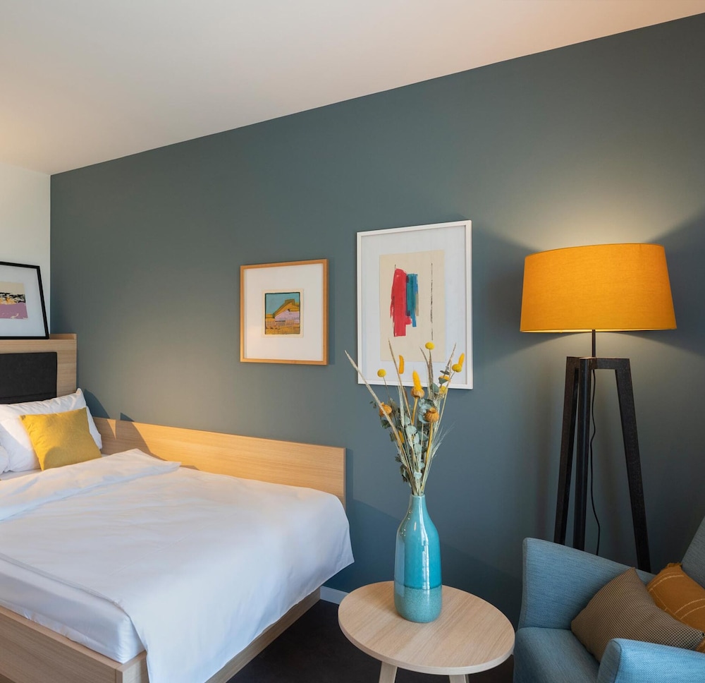 Koncept Hotel Neue Horizonte 27/39