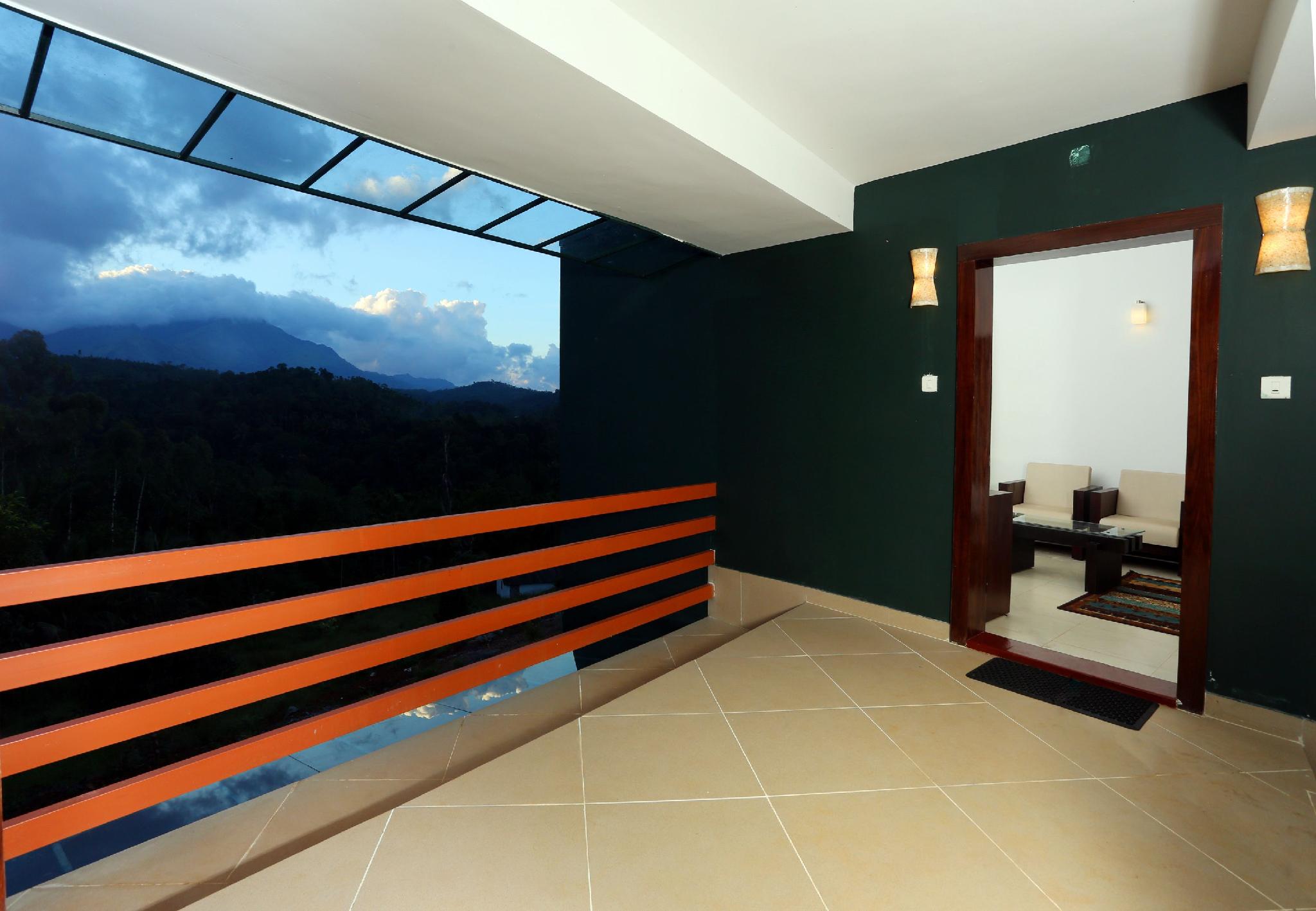 PETALS RESORTS WAYANAD 15/44