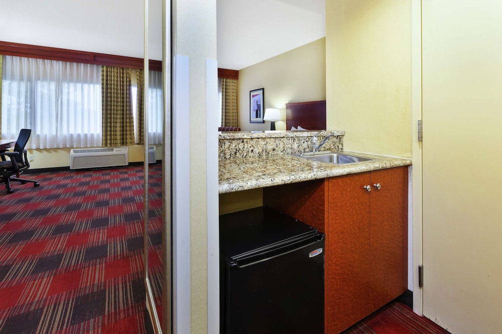 DoubleTree by Hilton Holland 19/48