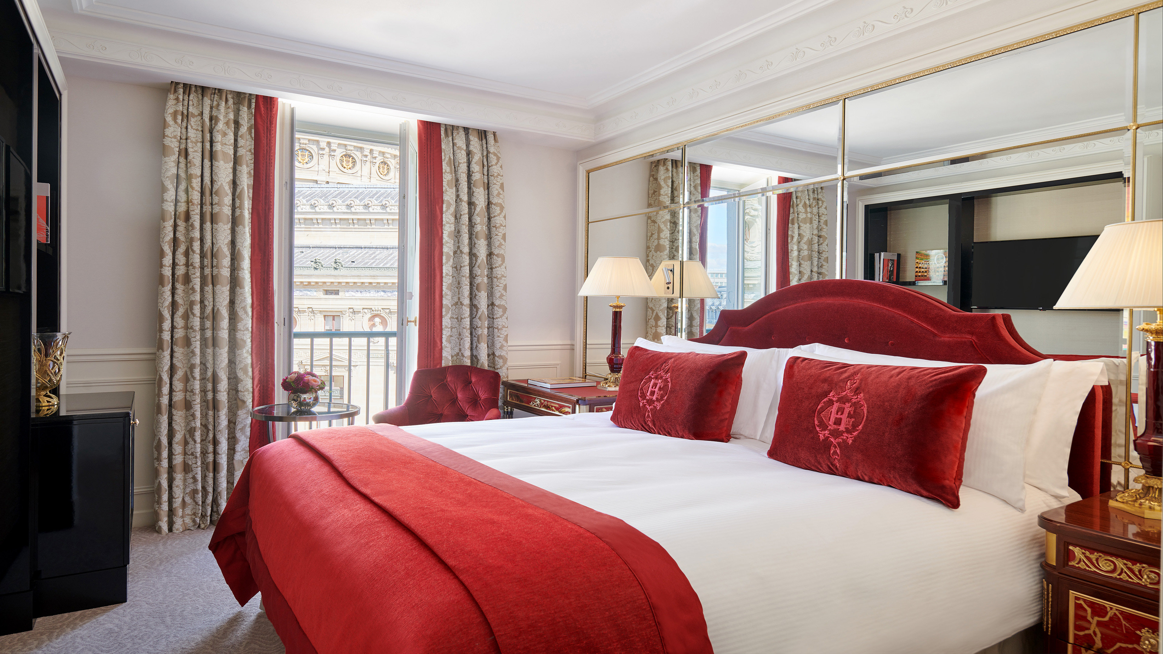 InterContinental Paris - Le Grand 24/66