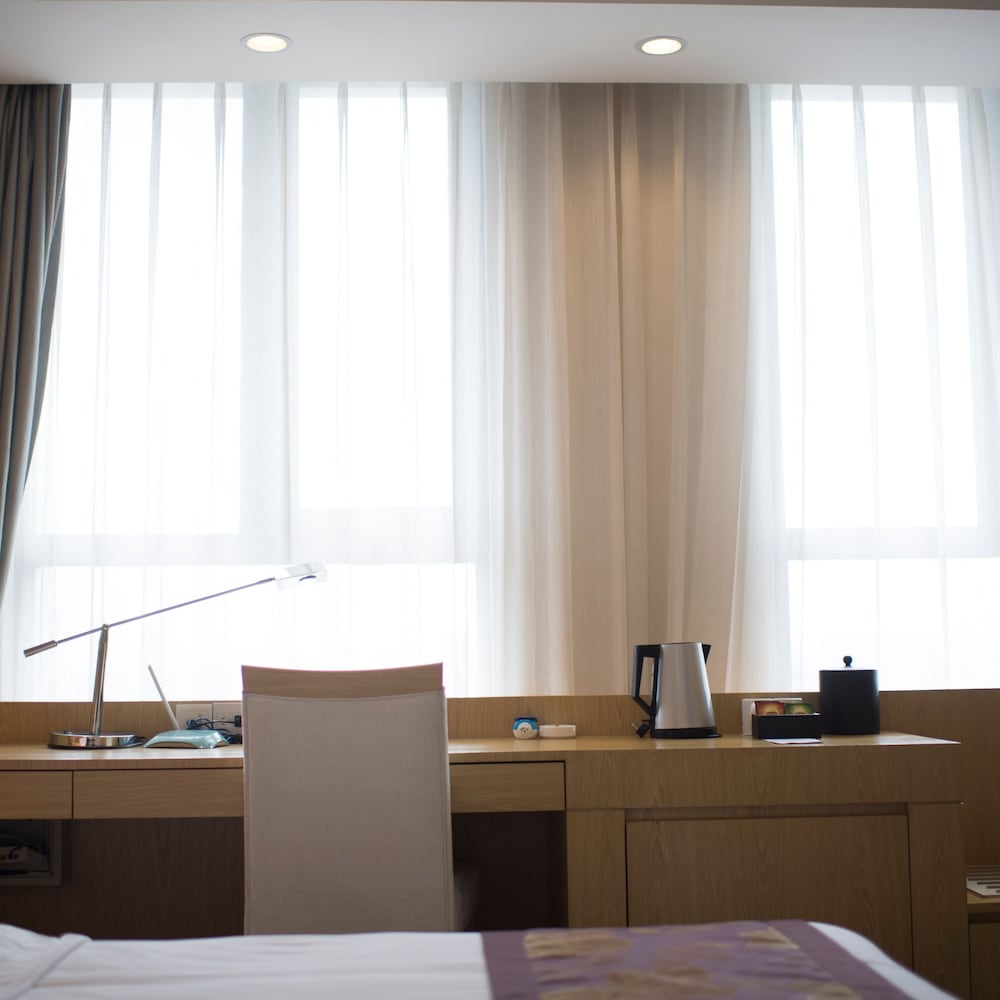 Suzhou Sun Plaza Hotel 4/31