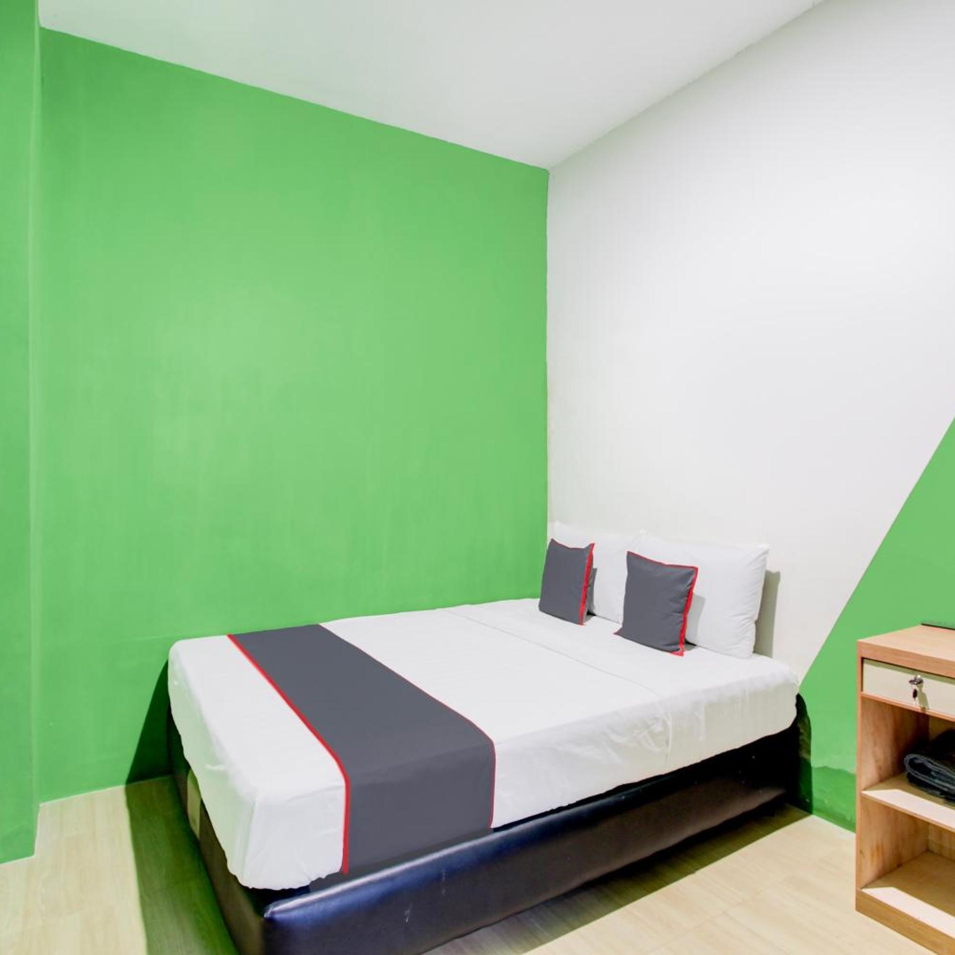 Hotel O Yogyakarta near Jalan Malioboro formerly Malio Inn 16/30
