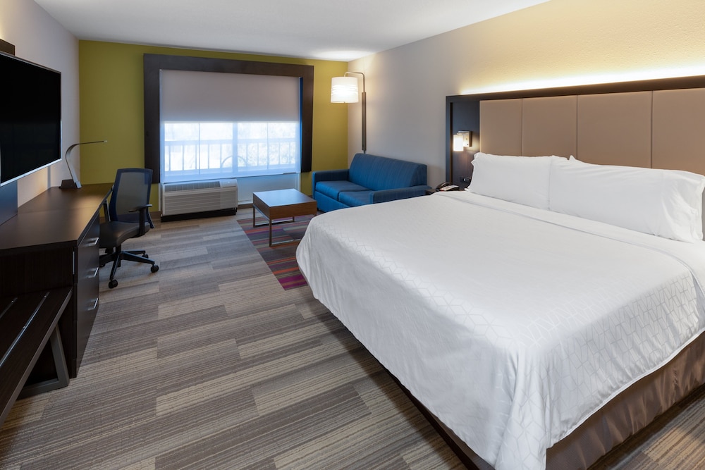 Holiday Inn Express Minden 21/63