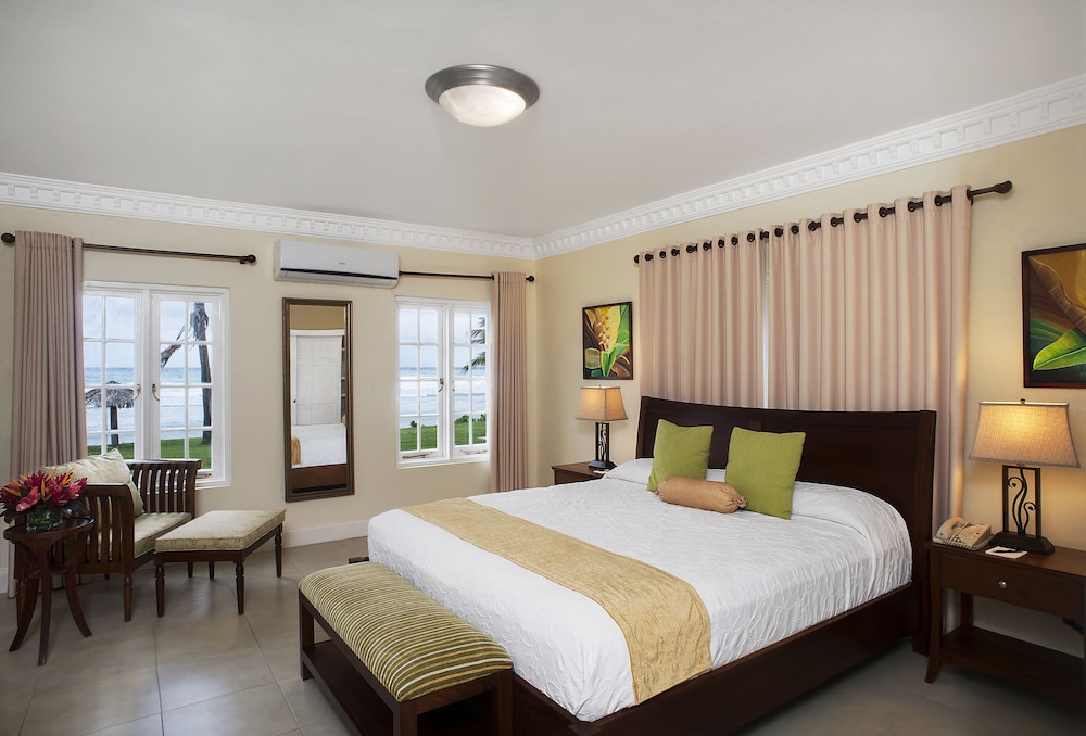 Villa, Multiple Beds, Ocean View