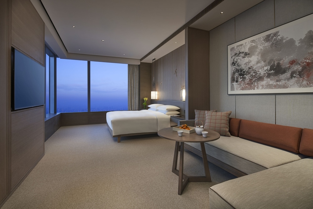 Grand Hyatt Hefei 29/50