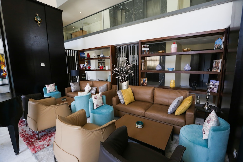 Hotel du Golf 37/66