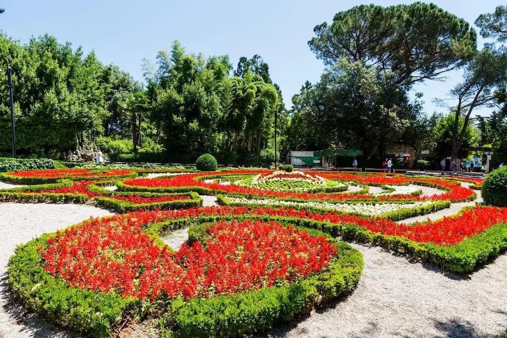 Amadria Park Hotel Milenij 52/61