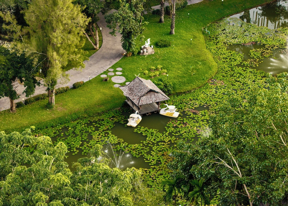 Lampang River Lodge 43/50