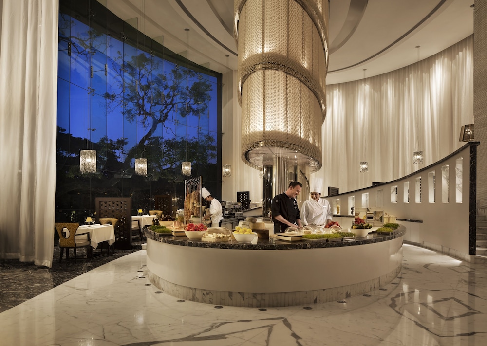 JW MARRIOTT HOTEL BENGALURU 36/49