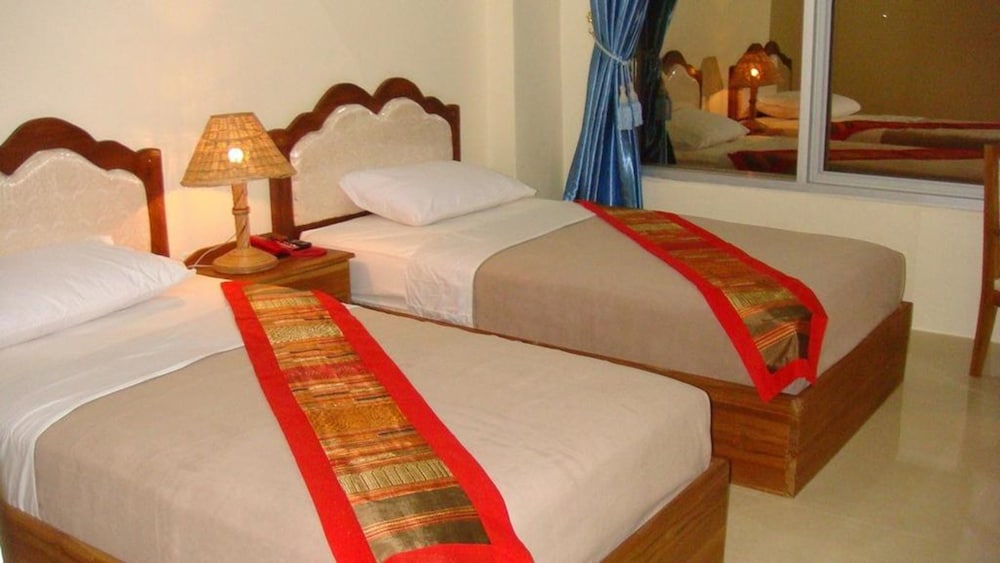 La Ong Dao Hotel 1 5/18