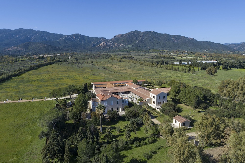 Villa Cavalieri Country Hotel 62/77