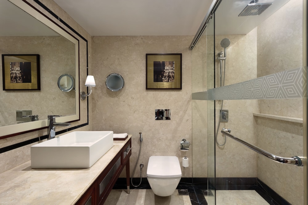 Sheraton Grand Pune Bund Garden Hotel 33/60