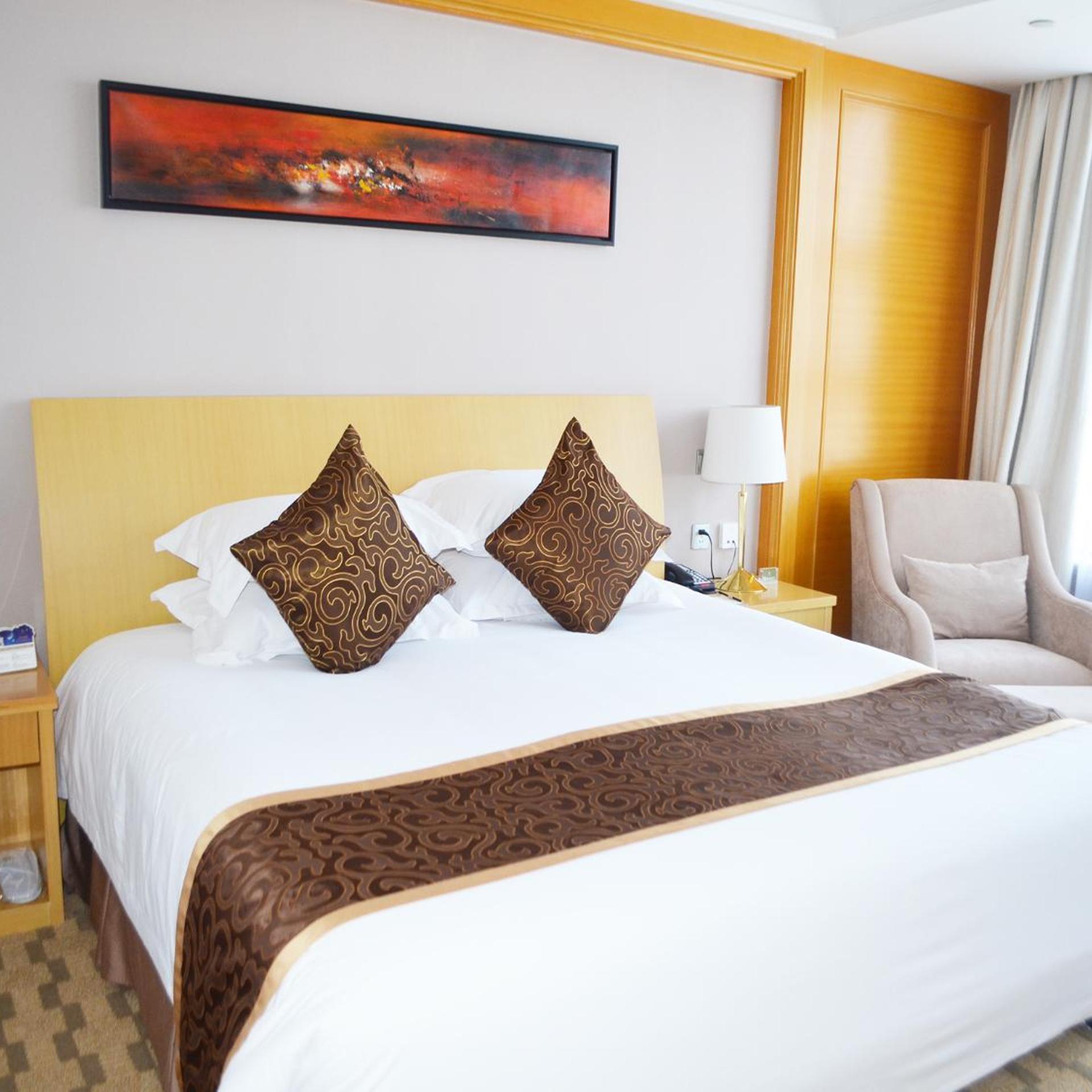 Jinling Huifu Hotel 22/70
