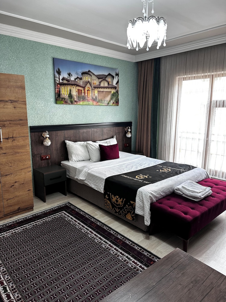 Comfort Suites Hotel 14/50